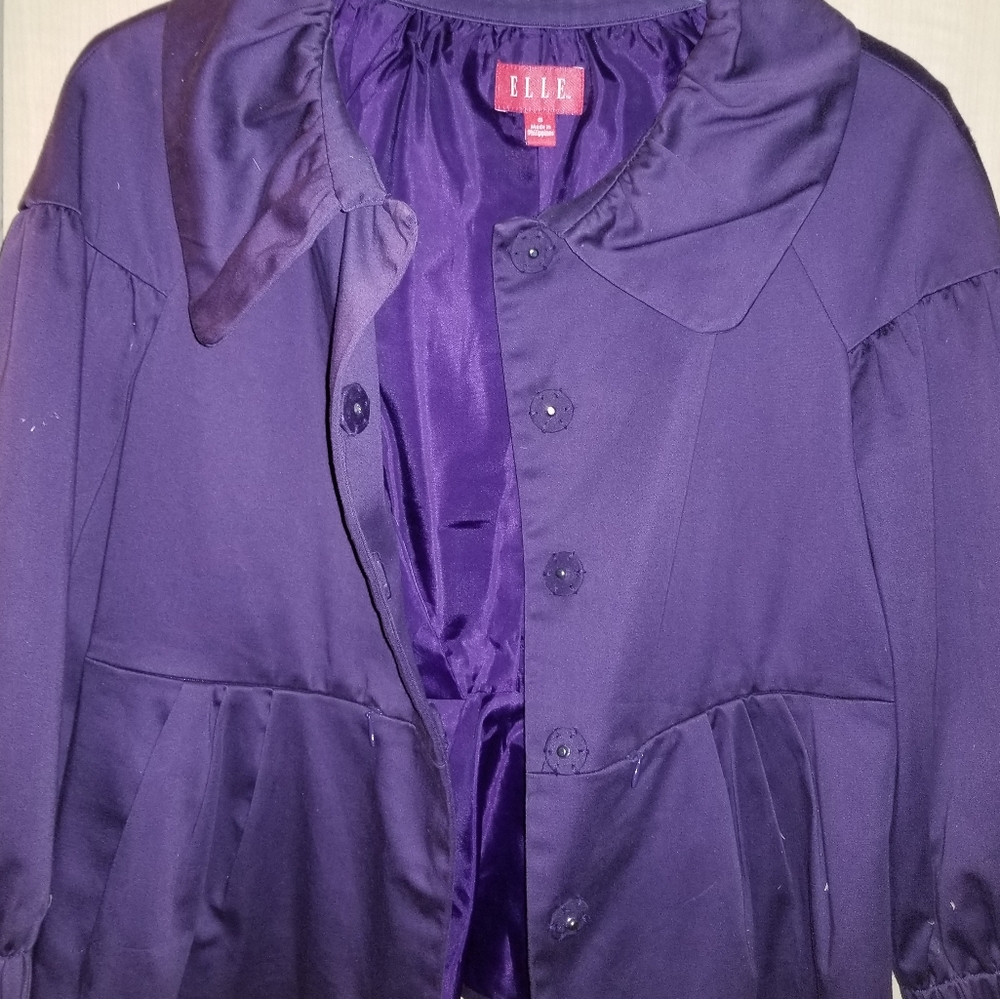 Elle Jacket - Picture 3 of 3